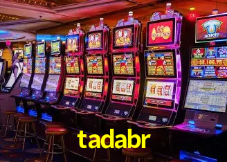tadabr Bônus - Pacote R$5.000 + VIP