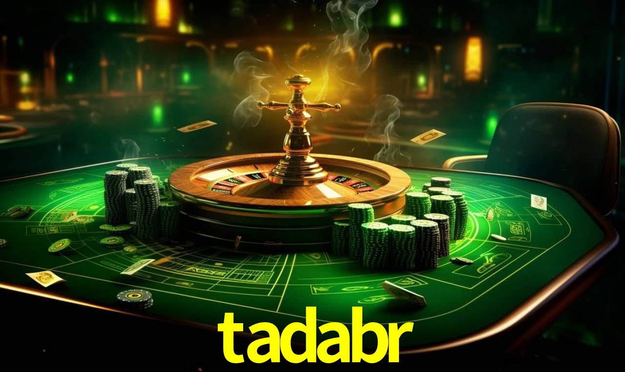 PIX Instantâneo tadabr