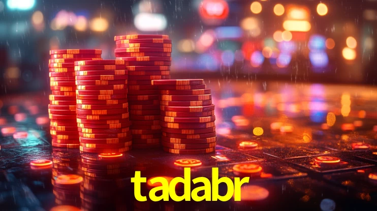 Explore as vantagens do tadabr: serviço profissional e confiabilidade