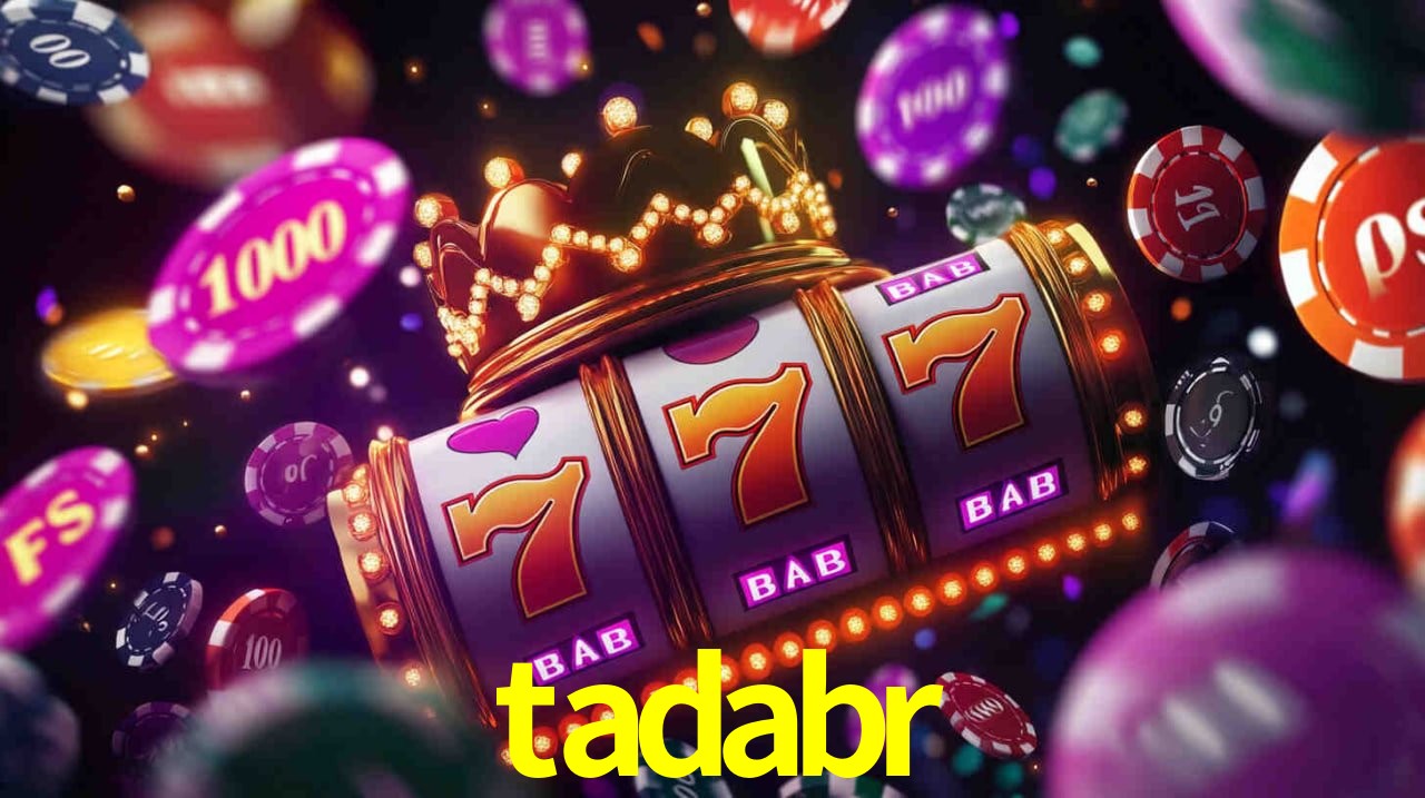2FA Security tadabr