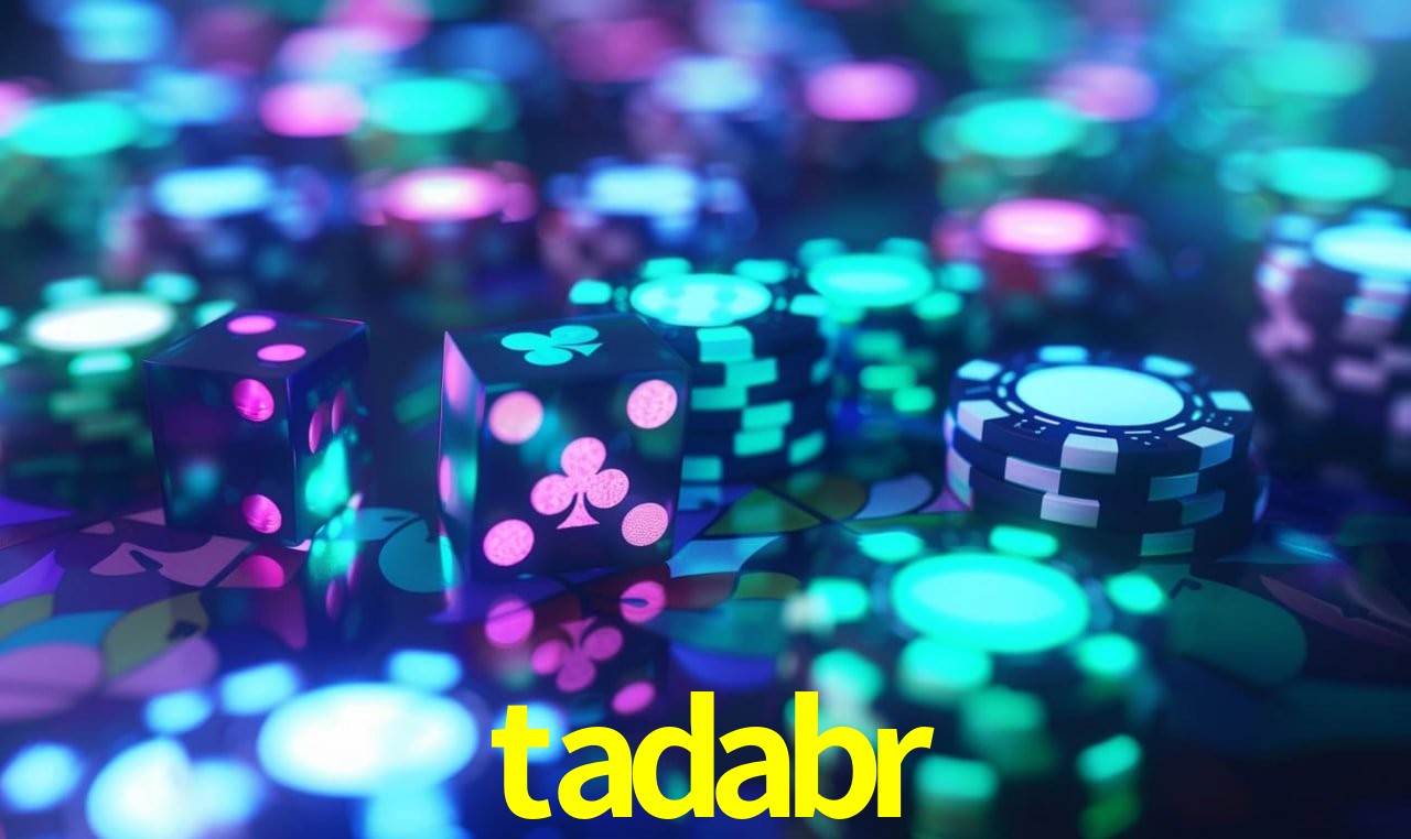 Recursos de Bônus tadabr