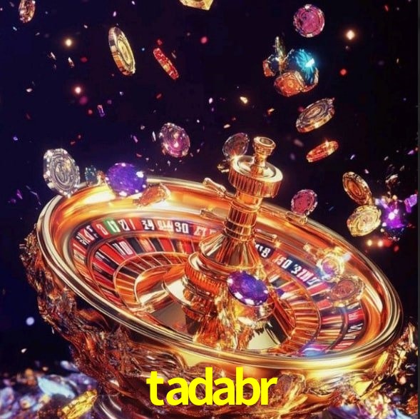 tadabr Salvador - Support