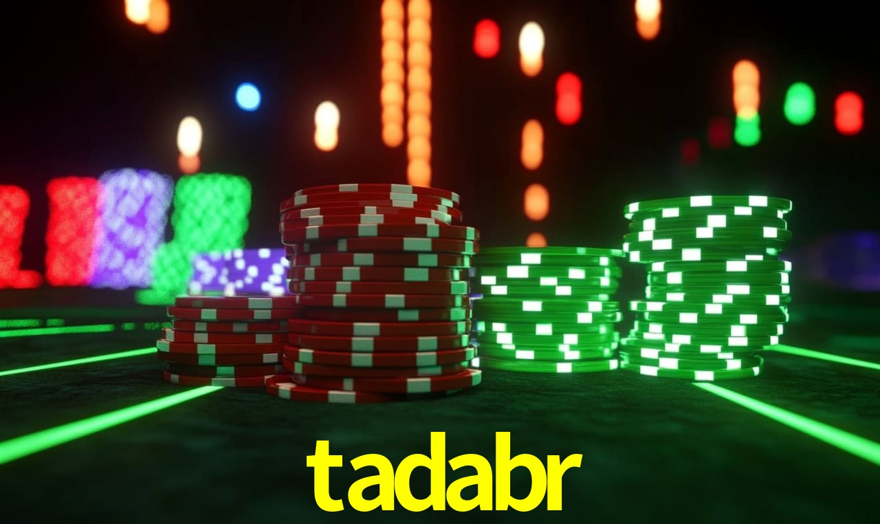 Live Casino tadabr