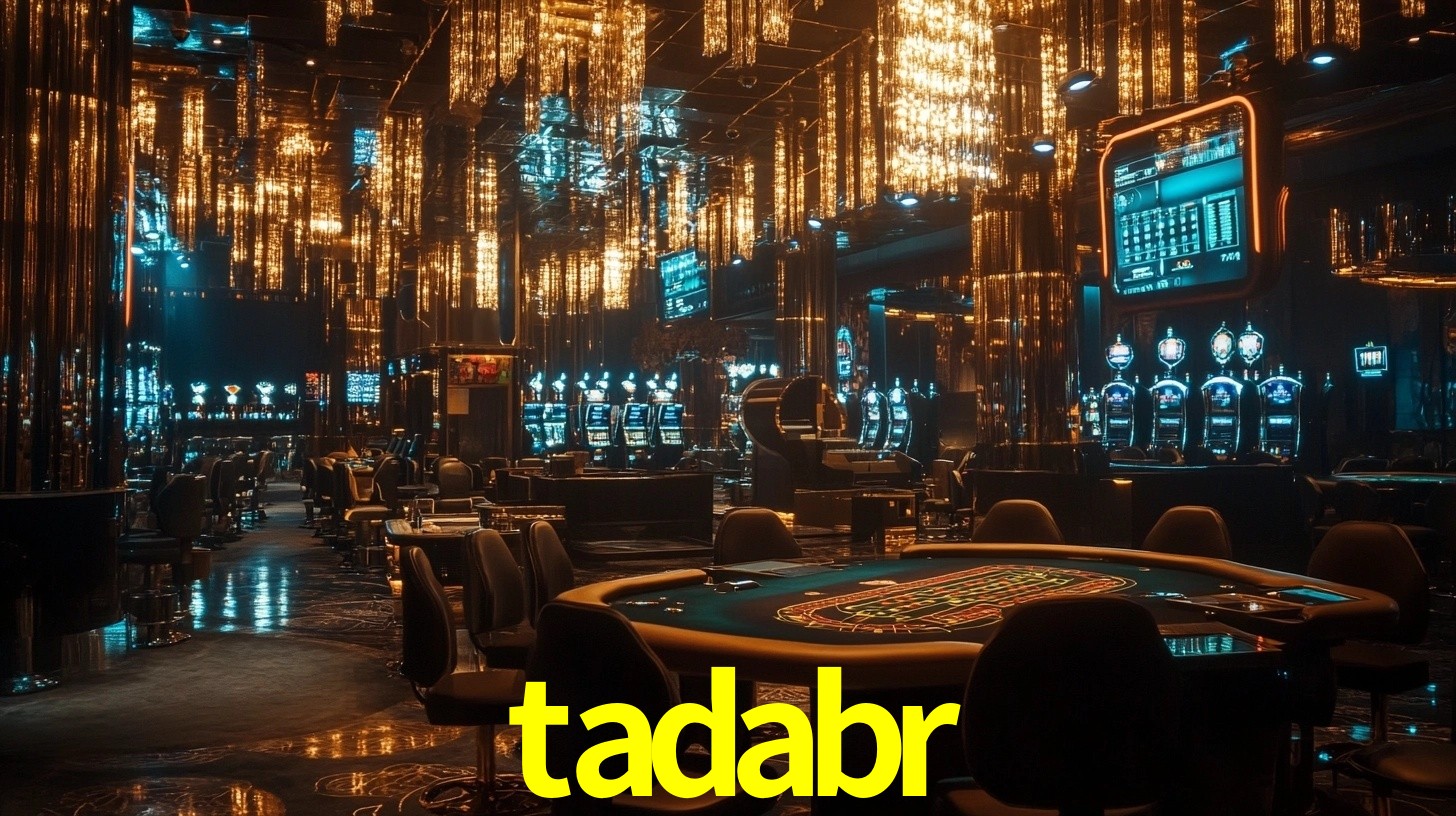 tadabr.com