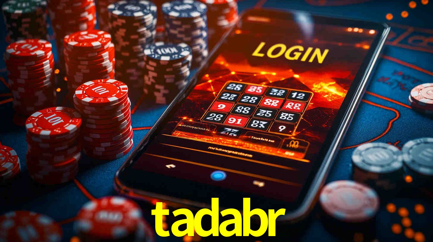 tadabr